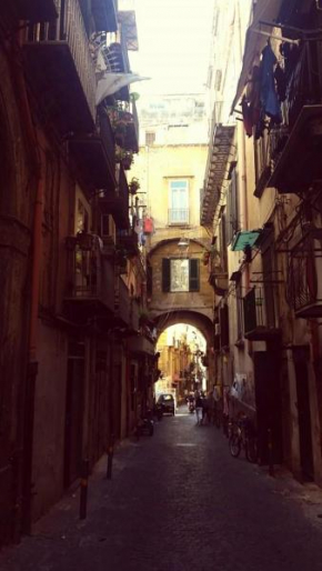 Napulè 10 Napoli